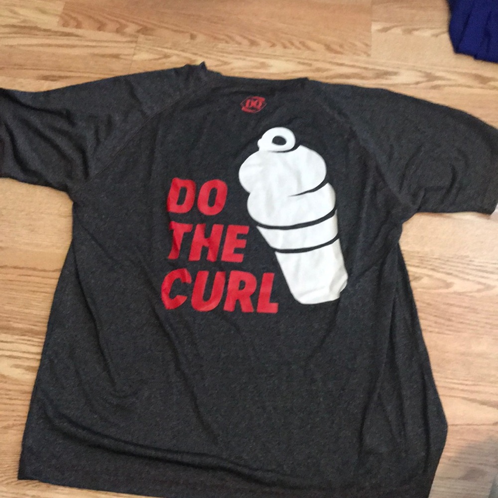 Dairy Queen shirt